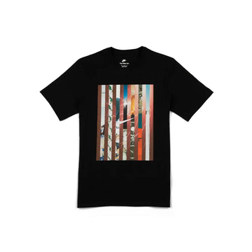 NSW Bolt Tee 'Black'