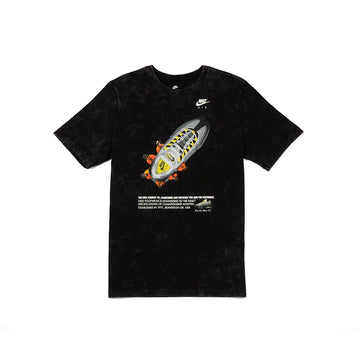 NSW Air Max 95 Graphic Tee 'Black'