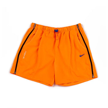 Nike Project F.R.O.G. Shorts 'Total Orange'