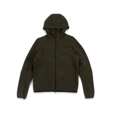 Tech FZ Windrunner Hoodie 'Sequoia'