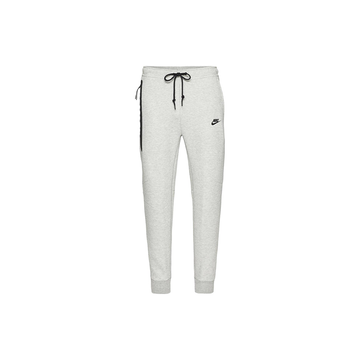 Tech Fleece Joggers 'Dark Grey Heather'