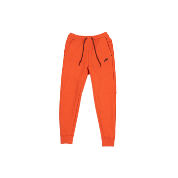 Tech Fleece Joggers 'Vintage Coral/Black'