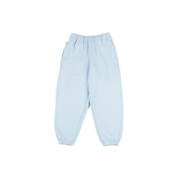 Solo Swoosh Cuffed Sweatpants 'Celestine Blue'