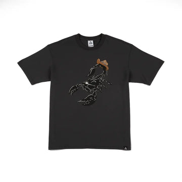 Nike ACG Scorpion Tee 'Anthracite'