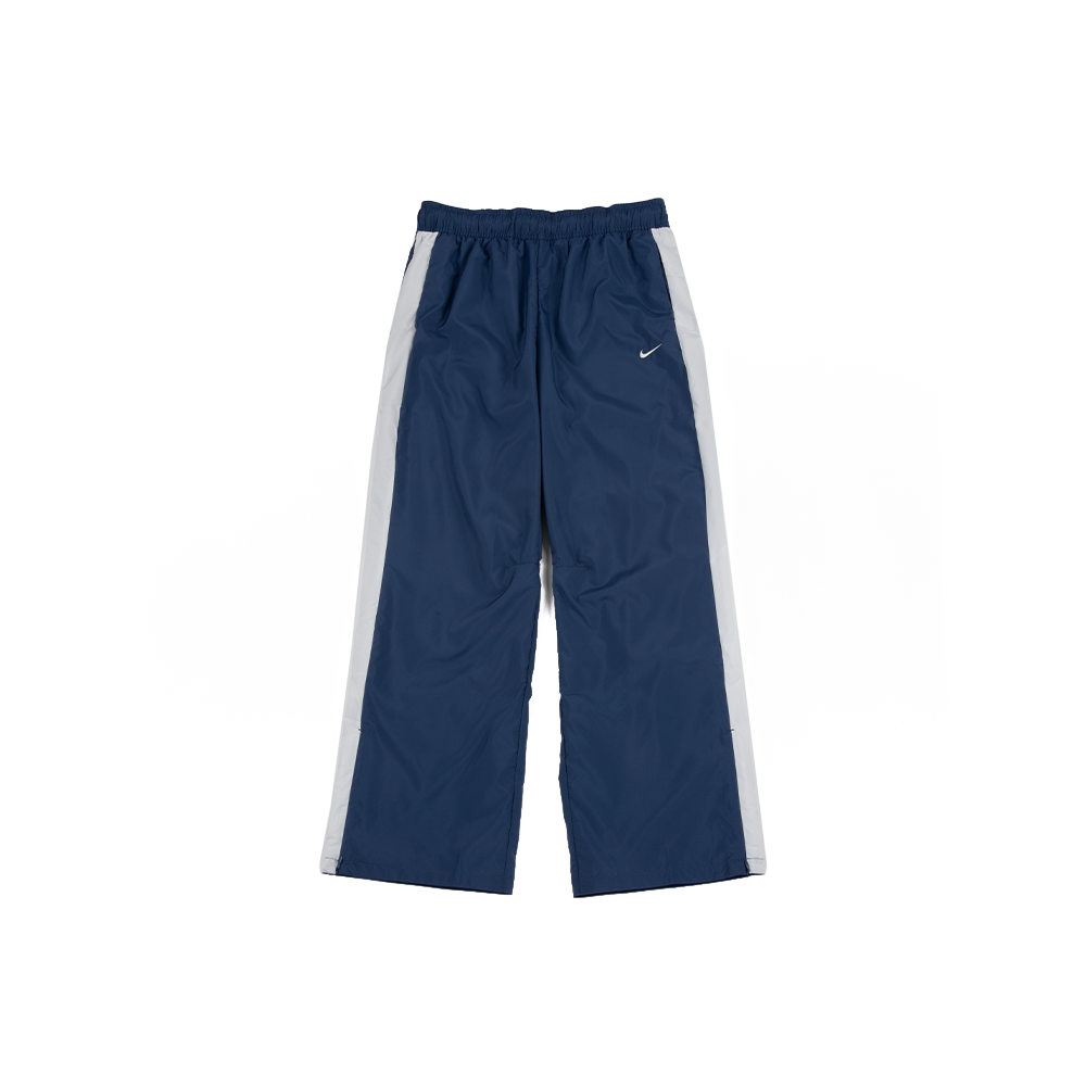 Nike W NSW Classic Mid-Rise Open-Hem Pants 'Mystic Navy' – TAKOUT®