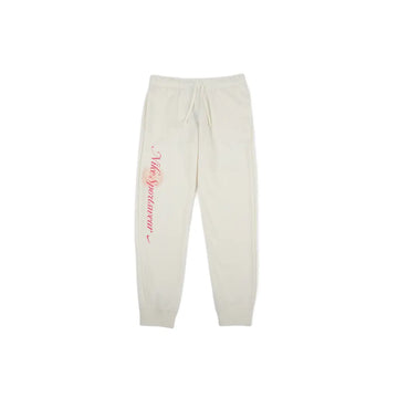 W NSW Club Graphic Sweatpants 'Sail Washed Coral'