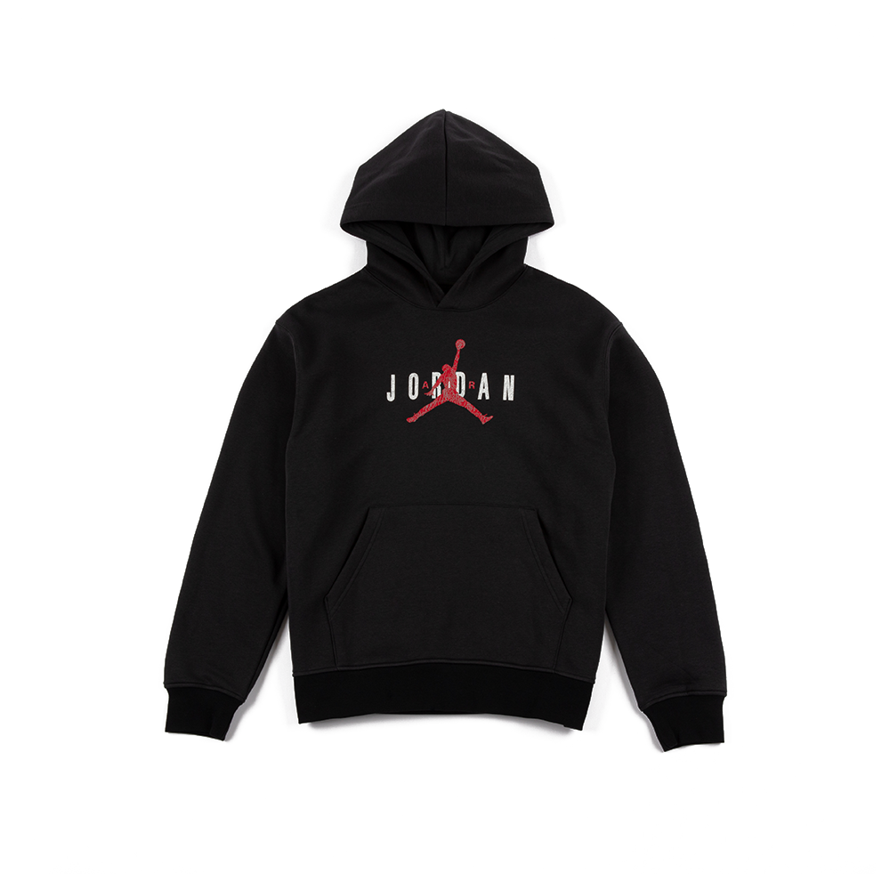 Jordan Brooklyn Fleece Pullover Hoodie 'Off Noir' – TAKOUT® Jordan Brooklyn Fleece Pullover Hoodie 'Off Noir' – TAKOUT®