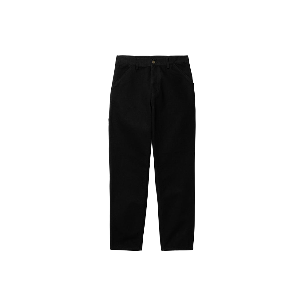 Carhartt WIP Single Knee Pant 'Black' – TAKOUT®