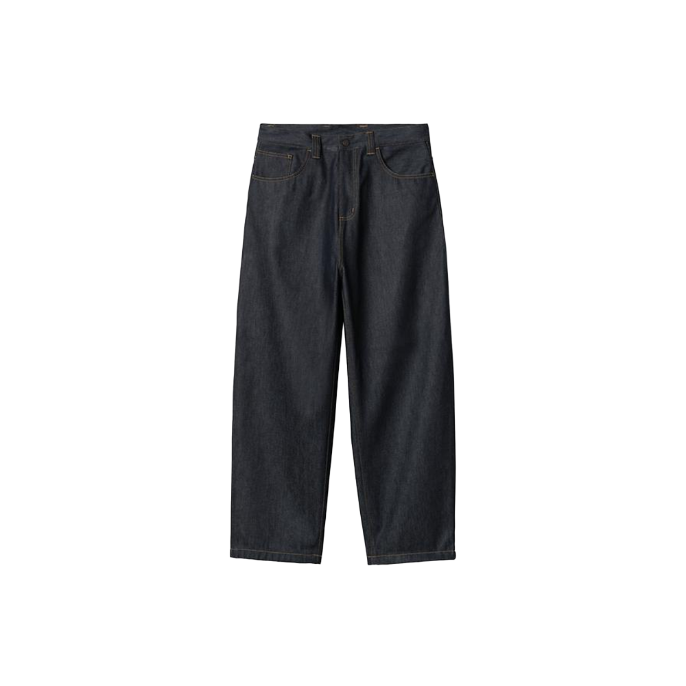 Carhartt WIP Brandon Pant 'Blue (Rigid)' – TAKOUT®