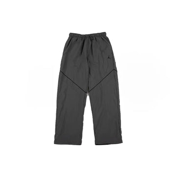 Jordan Brooklyn Draft Pants 'Iron Grey'