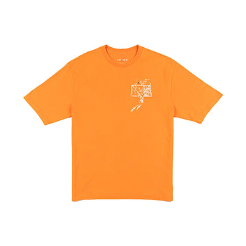 Jordan Brooklyn Shattered Backboard Tee 'Starfish'