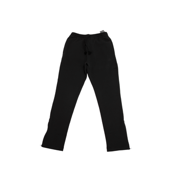 All SZN Fleece Tapered Pant 'Black'