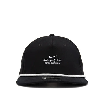 Nike Pro Golf Hat 'Black'