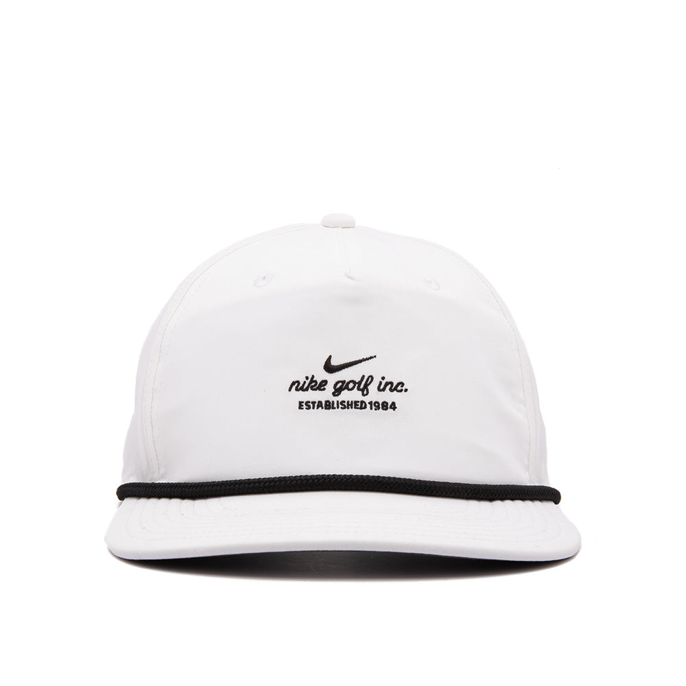 off white nike cap