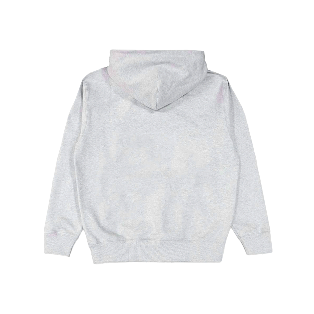 Contempo Pullover Hoodie 'Light Grey Heather'