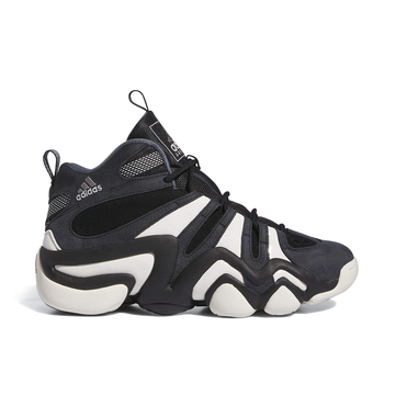 Crazy 8 'Black White'