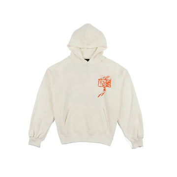 Jordan Brooklyn Hoodie 'Sail Starfish'