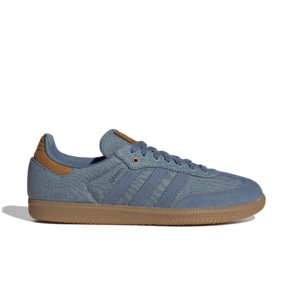 adidas Samba OG 'Blue Denim Gum' – TAKOUT®