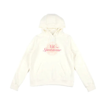 W NSW Club Graphic Hoodie 'Sail Washed Coral'