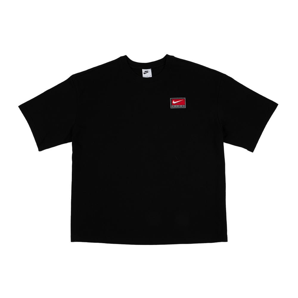 nike swoosh life t shirt