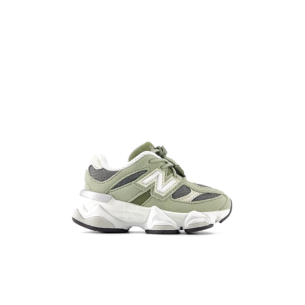 あ〜にゃ　905060 New Balance 9060 Lace v1 TD 'Garter Snake' – TAKOUT®