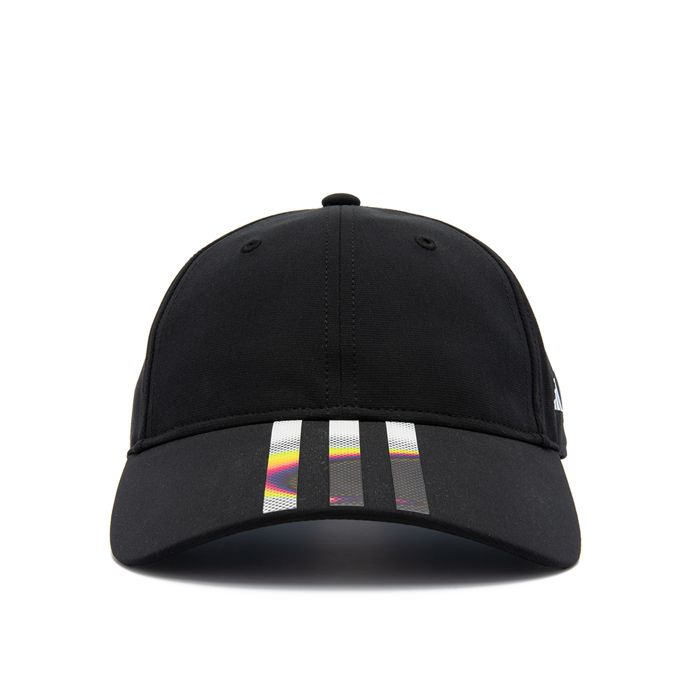 adidas Pride Cap Black T KOUT NY
