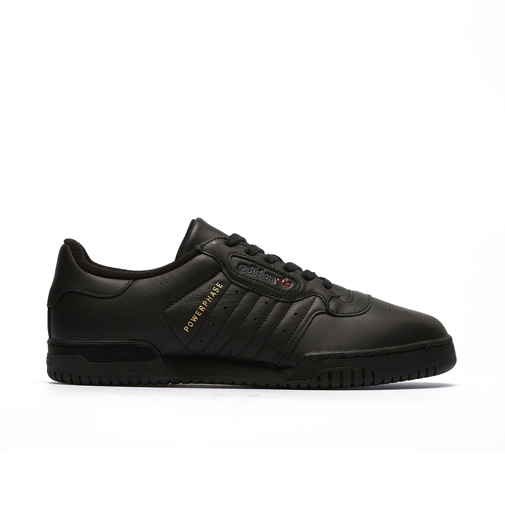 adidas Powerphase Black JH5482 M 11.5 adidas Powerphase Black JH5482 M 11.5