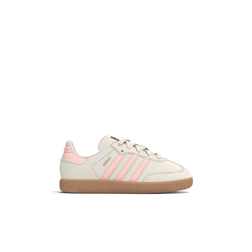 Samba OG TD 'Wonder White Pink'
