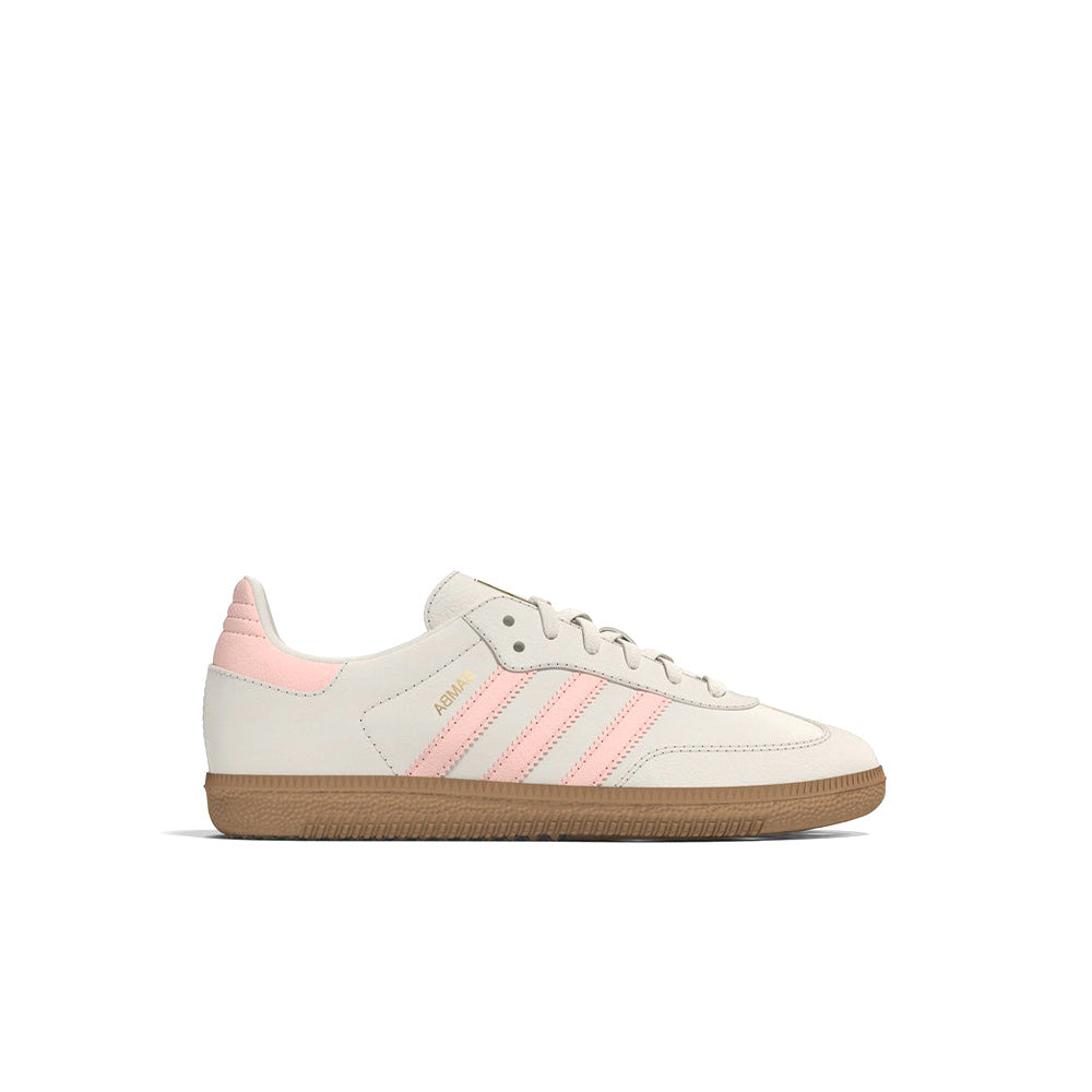 adidas Samba OG PS 'Wonder White Pink' TAKOUT adidas Samba OG PS 'Wonder White Pink' TAKOUT