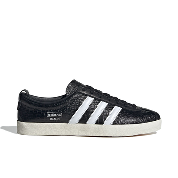W adidas BLANC 'Black'