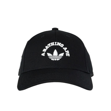 BAPE® x adidas Cap 'Black'