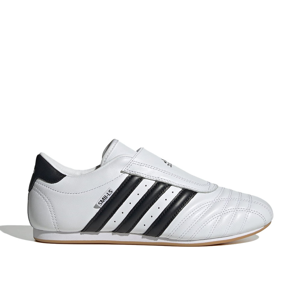 adidas W TAEKWONDO 'White/ Black' – TAKOUT® adidas W TAEKWONDO 'White/ Black' – TAKOUT®