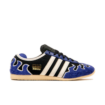 Brain Dead x adidas Japan 'Core Black Off White'
