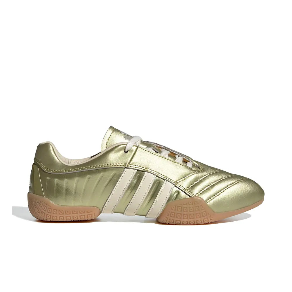 adidas W Taekwondo Mei Elite 'Gold Metallic Cream White' TAKOUT adidas W Taekwondo Mei Elite 'Gold Metallic Cream White' TAKOUT