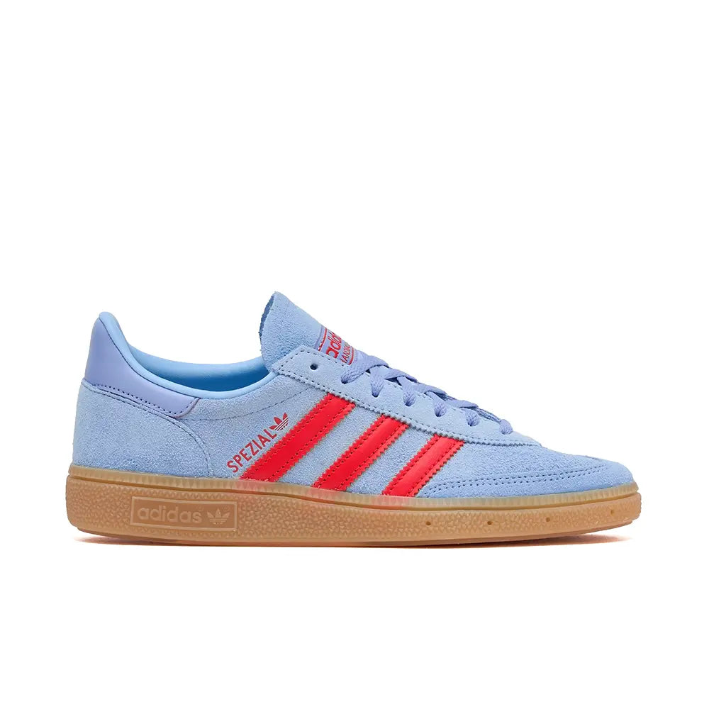 adidas W Handball Spezial 'Glow Blue Red' – TAKOUT®