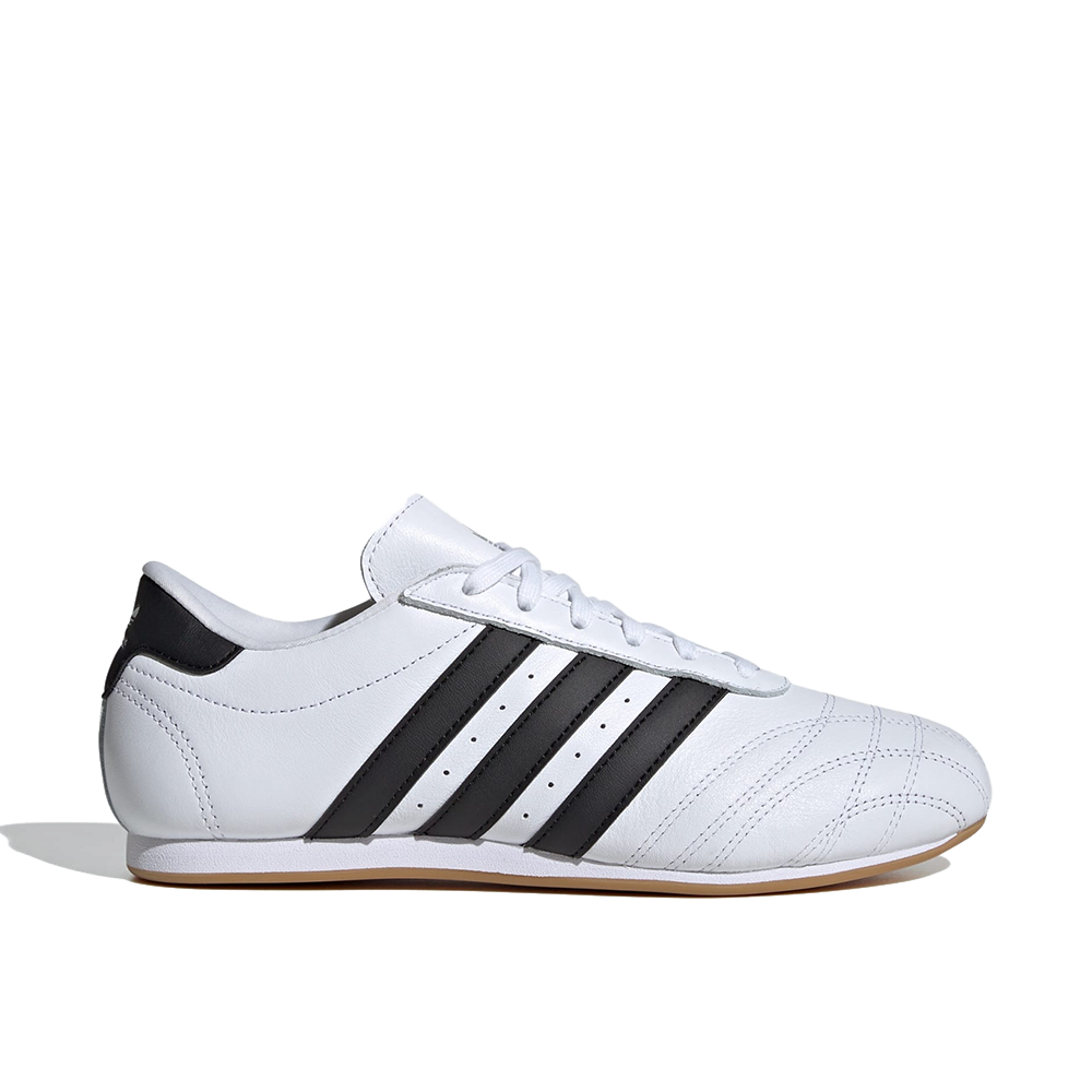 adidas Taekwondo Lace Shoes White 6.5 - Womens Originals adidas Taekwondo Lace Shoes White 6.5 - Womens Originals