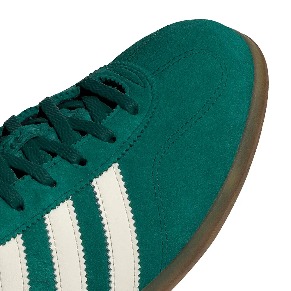 W Gazelle Low Pro 'Collegiate Green'
