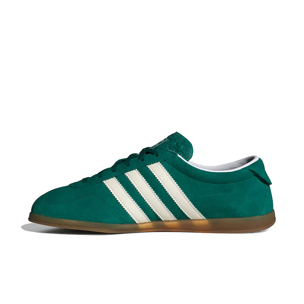 W Gazelle Low Pro 'Collegiate Green'