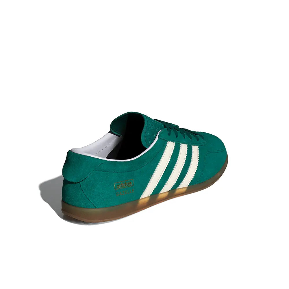 W Gazelle Low Pro 'Collegiate Green'