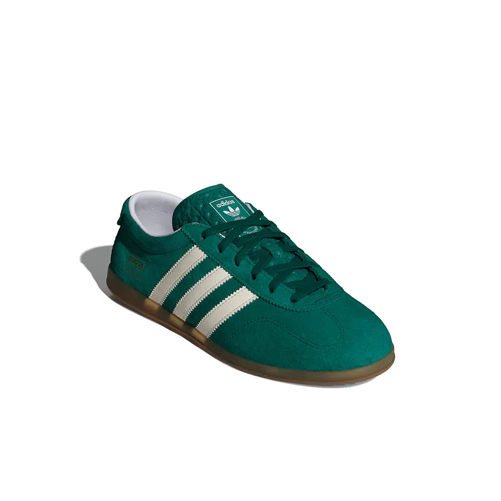 W Gazelle Low Pro 'Collegiate Green'