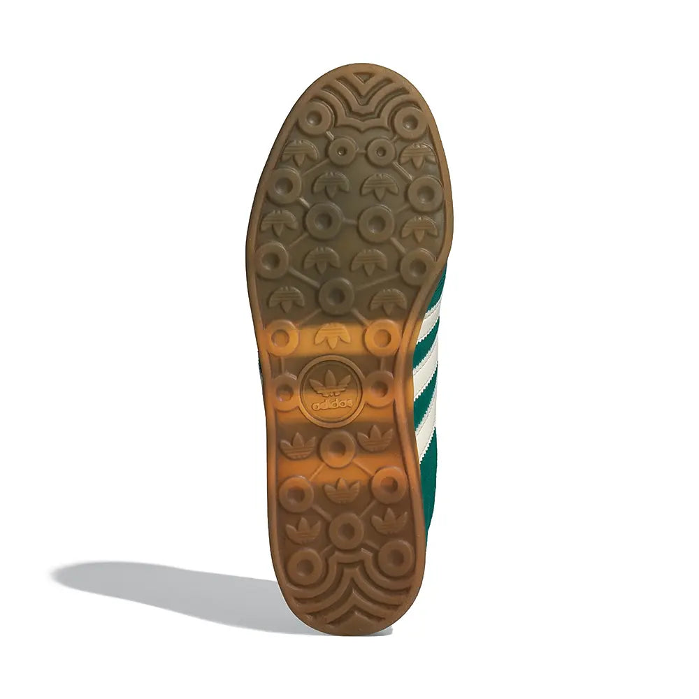 W Gazelle Low Pro 'Collegiate Green'