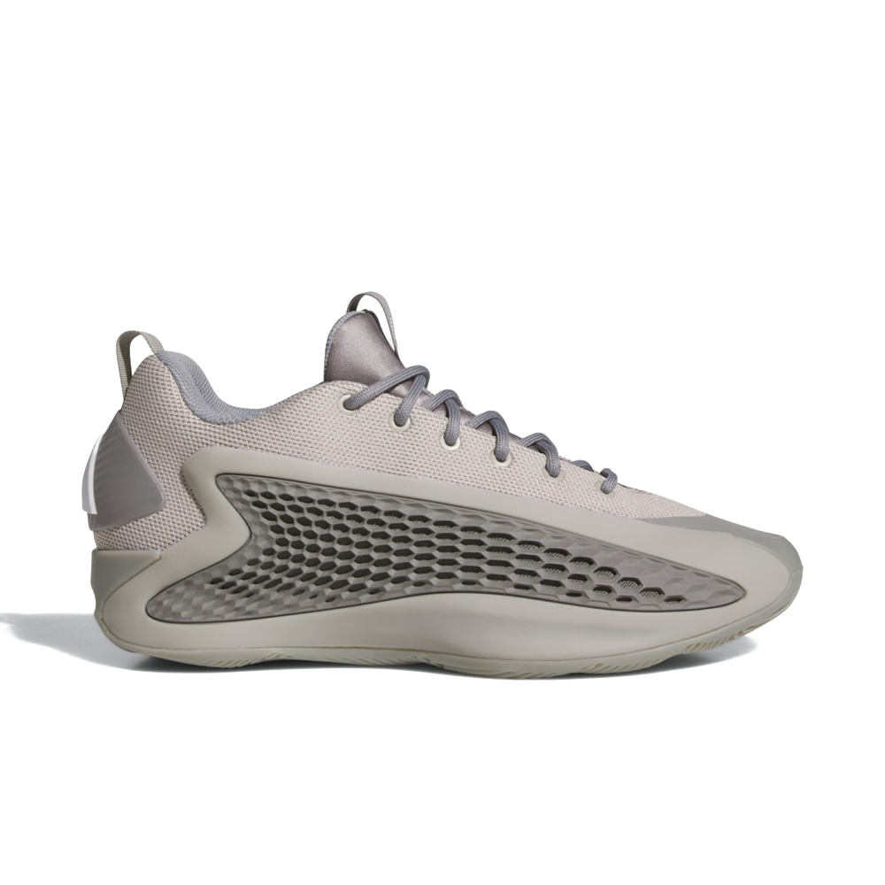 新品未使用 AE1 LOW adidas 28.5㎝ adidas A.E. 1 Low 'Metallic Grey' – TAKOUT®