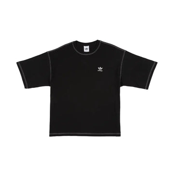 Trefoil Essentials Tee 'Black'