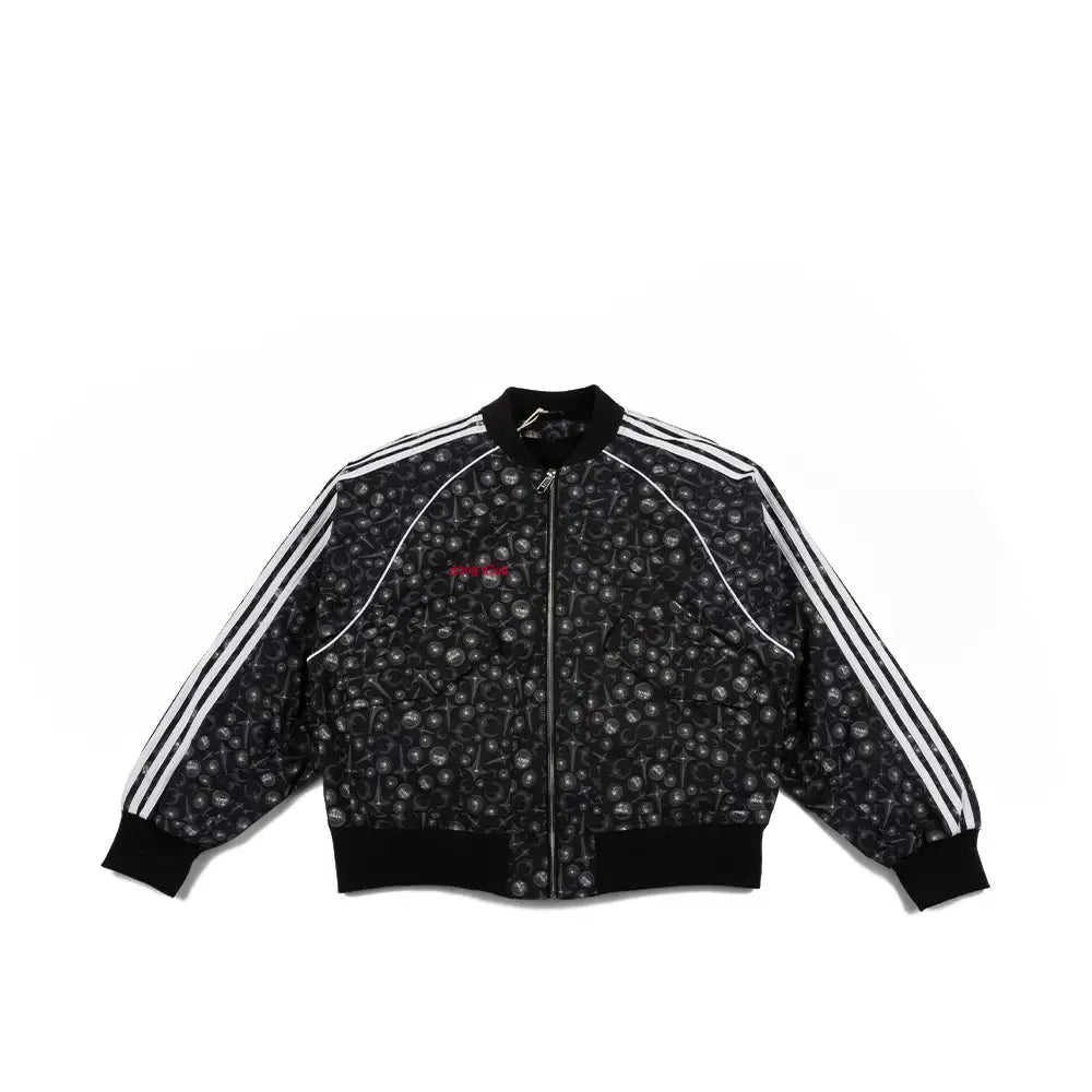adidas Thug Club x SST Jacket 'Black White' – TAKOUT®