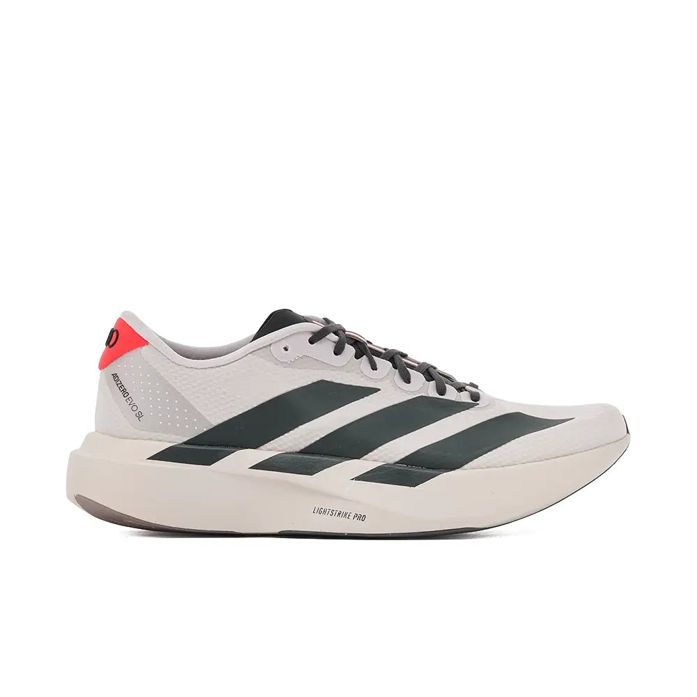 adidas gazelle silver green womens adidas Adizero Evo SL 'Audi F1' – TAKOUT®