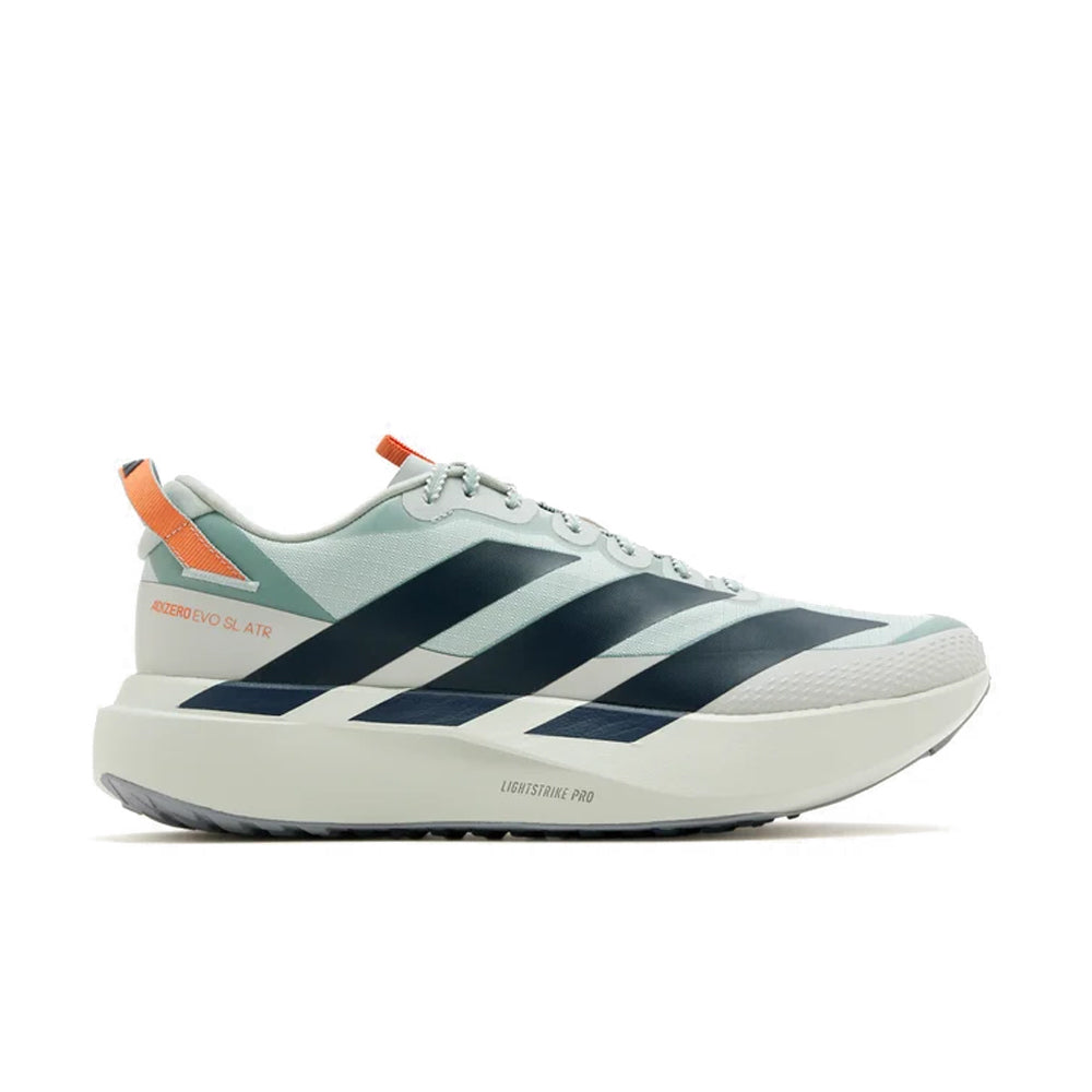 Adizero Evo SL ATR 'Wonder Sage Aurora Ink' – TAKOUT®