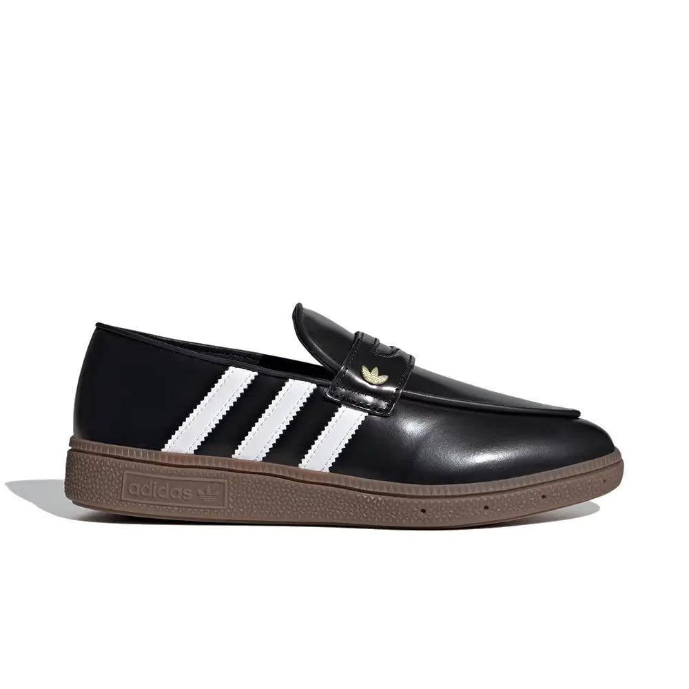 靴 HANDBALL SPEZIAL W adidas W Handball Spezial Loafer 'Core Black Cloud White' – TAKOUT®