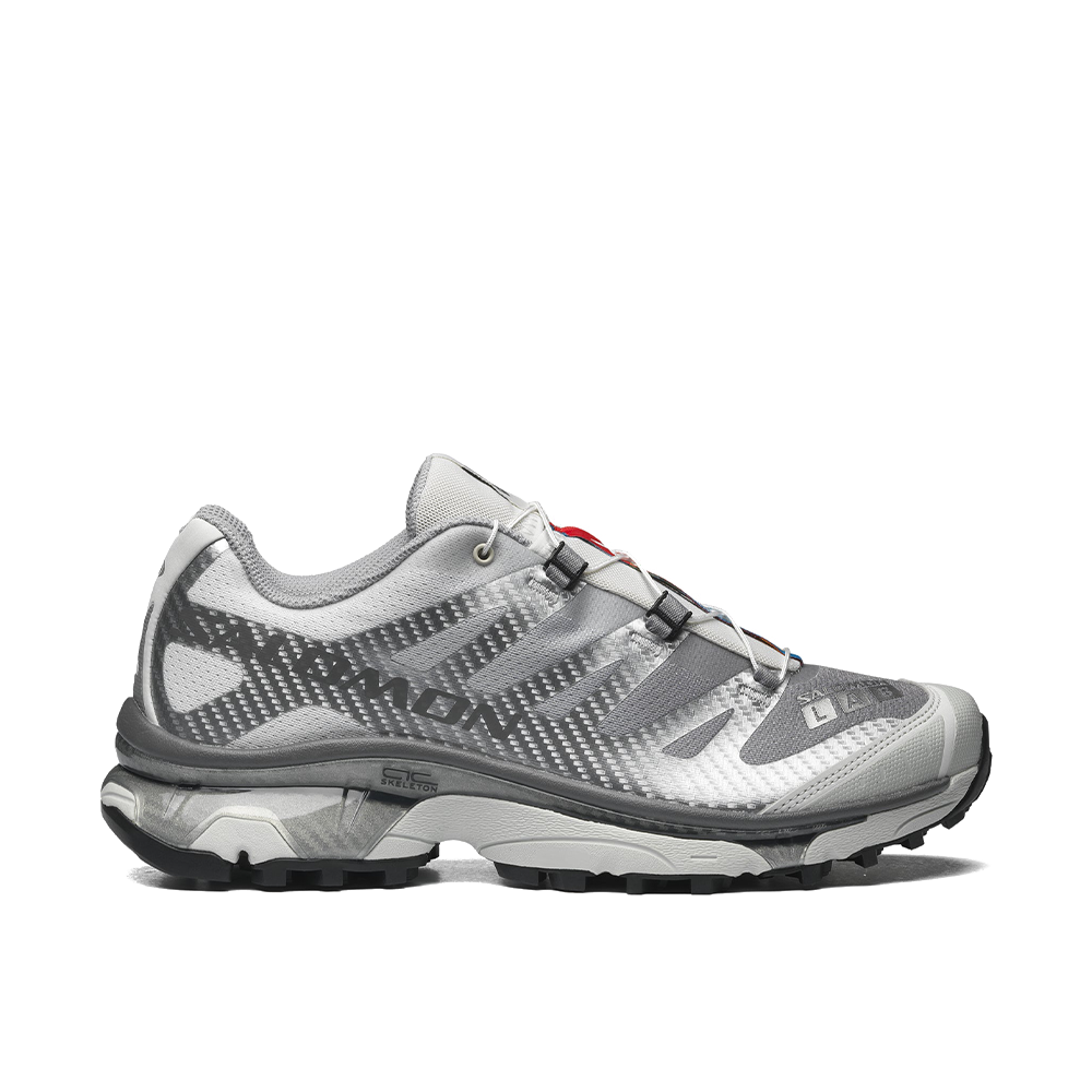 SALOMON XT-4 OG 'Sharkskin Dawn Blue Metal' – TAKOUT®