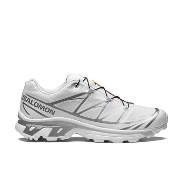XT-6 GTX 'White Silver'