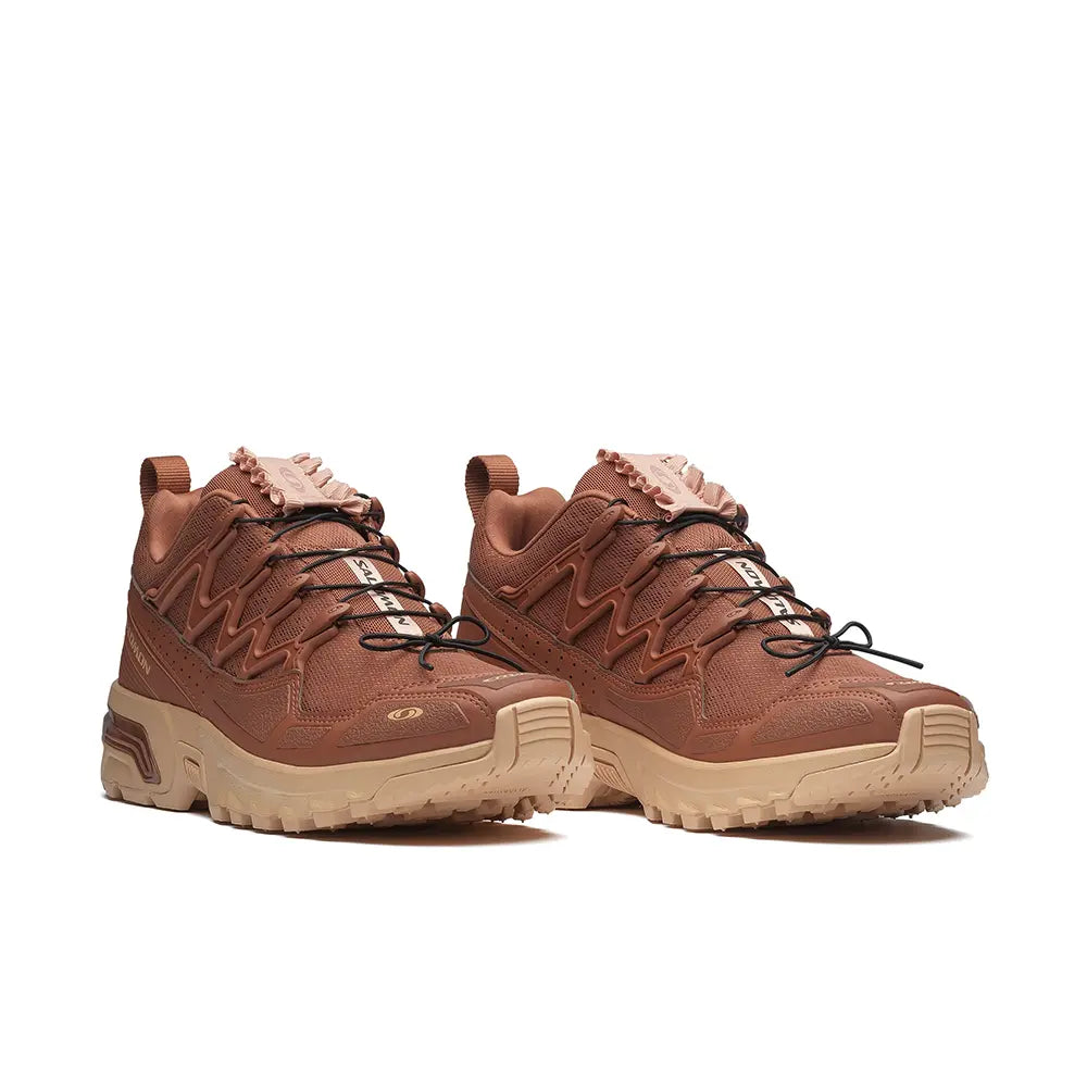 ACS+ Satin 'Russet Hazelnut'